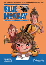  Blue Monday 