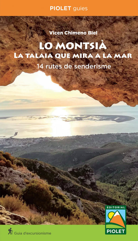 LO MONTSIÀ. La talaia que mira a la mar 