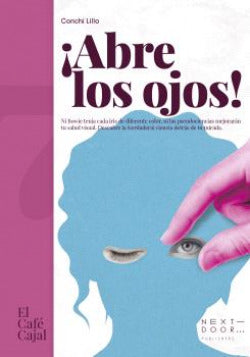  ABRE LOS OJOS 