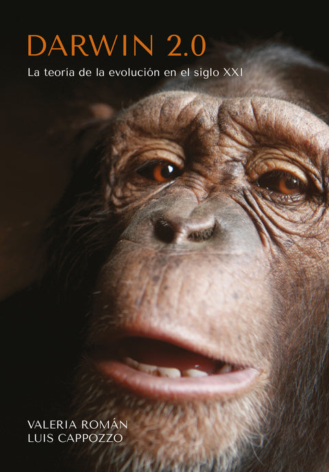  Darwin 2.0 
