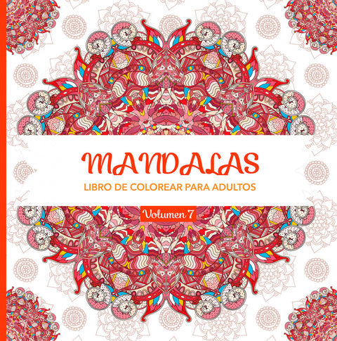  Mandalas 7 