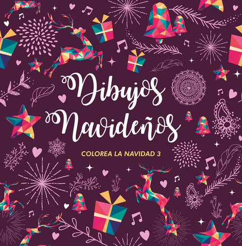  Dibujos Navideños 