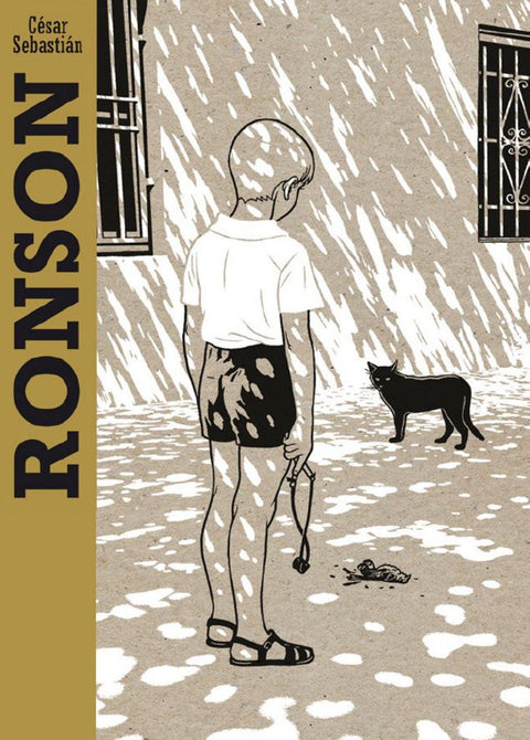  RONSON 
