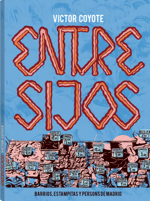 ENTRESIJOS 