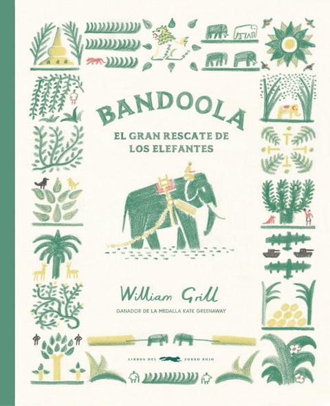  Bandoola 