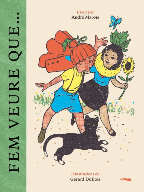  Fem veure que? 