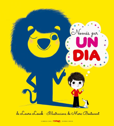  Només per un dia 