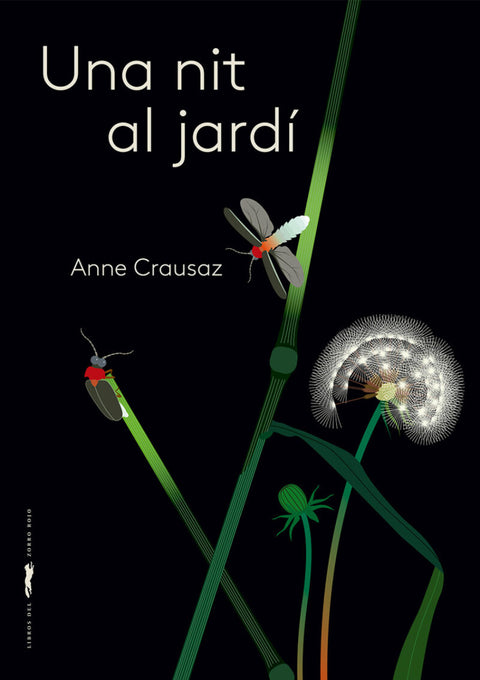  Una nit al jardí 