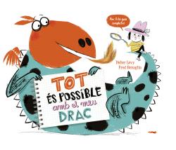 Tot es possible amb el meu drac 