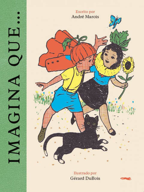  Imagina que... 