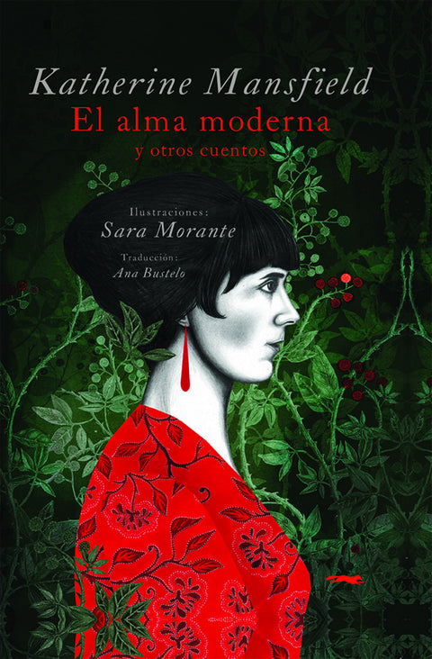  El alma moderna y otros cuentos 