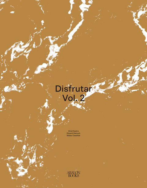  Disfrutar Volume 2 