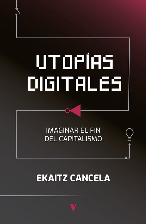  Utopías digitales 