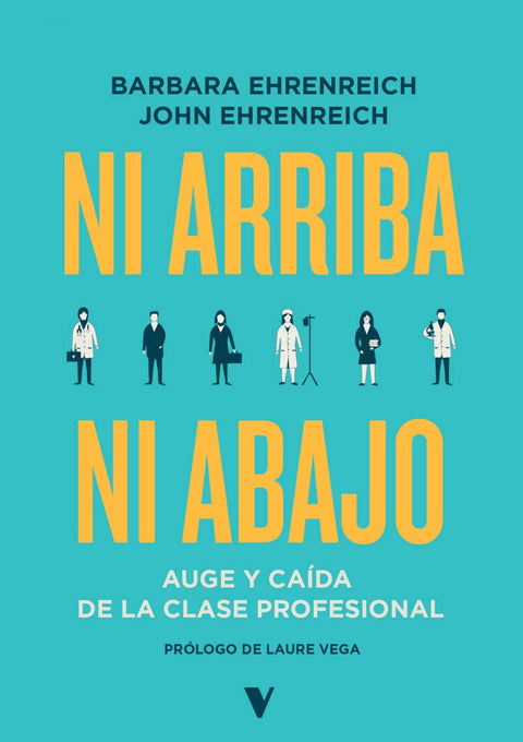  Ni arriba ni abajo 