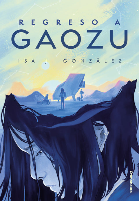  Regreso a Gaozu 