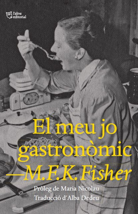  El meu jo gastronòmic 