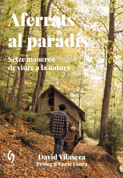  AFERRATS AL PARADIS 
