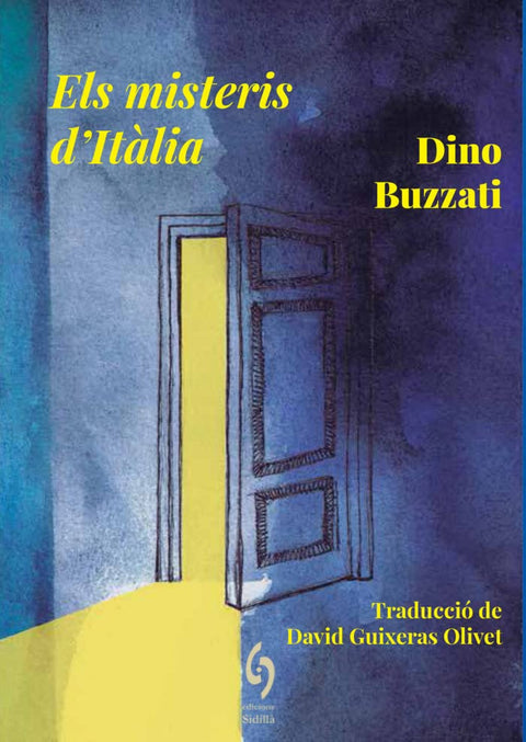  EL MISTERIS D'ITÀLIA 