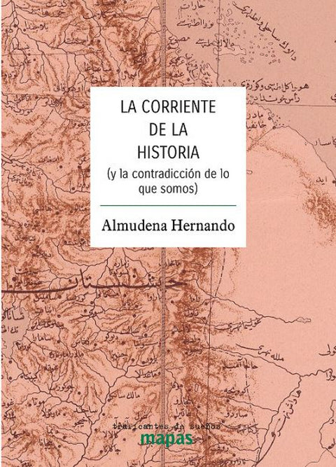  LA CORRIENTE DE LA HISTORIA 