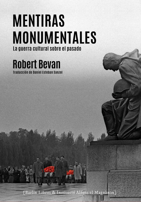  Mentiras monumentales 