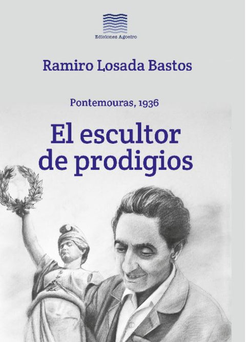  El escultor de prodigios 