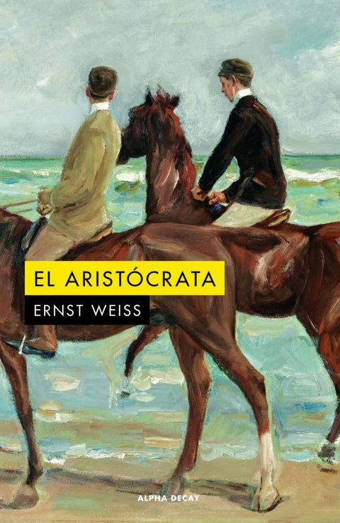  El aristócrata 