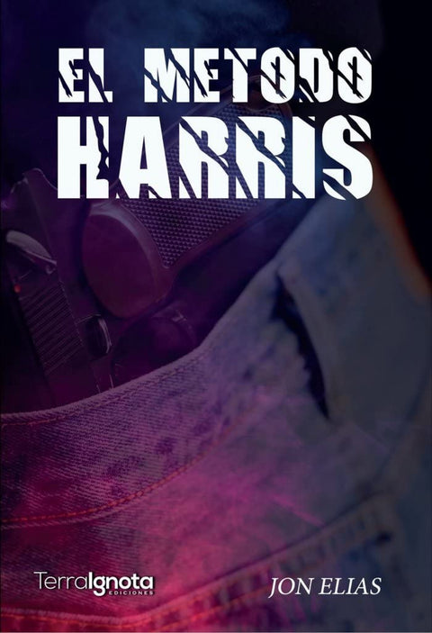  El método Harris 