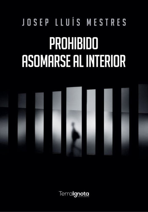  Prohibido asomarse al interior 