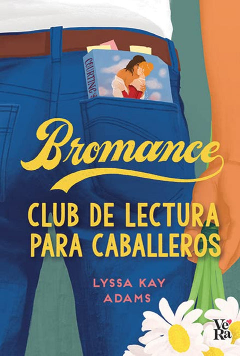  Bromance. Club de lectura para caballeros 