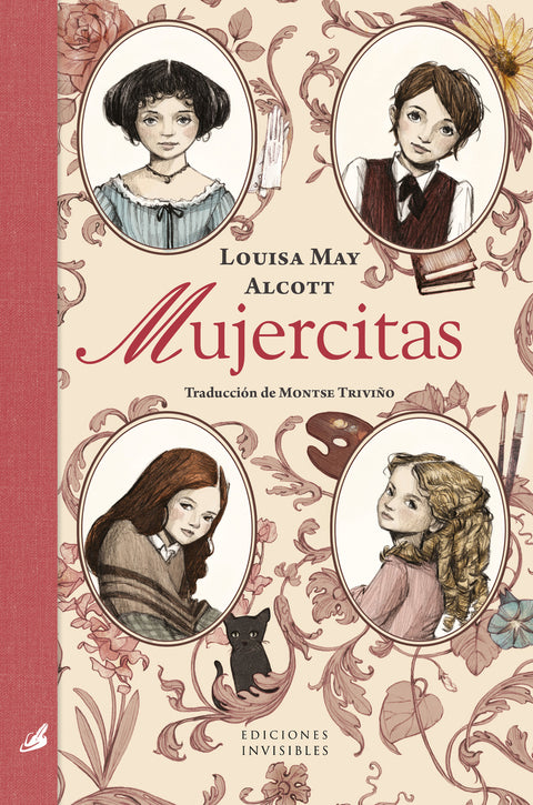  Mujercitas 