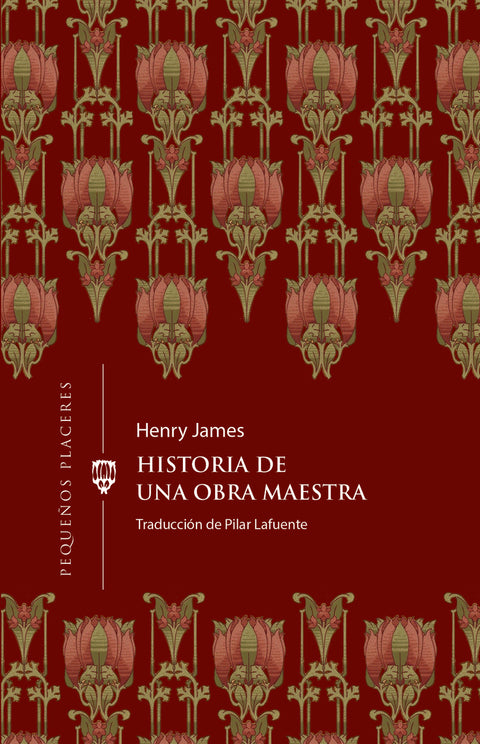  Historia de una obra maestra 