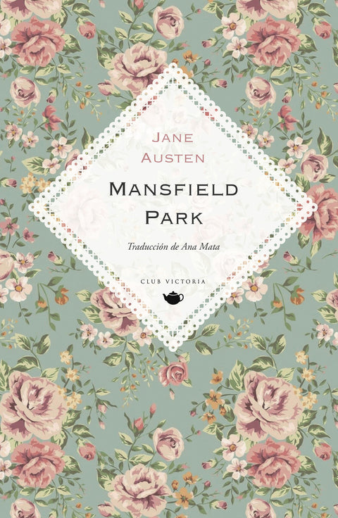  Mansfield Park 