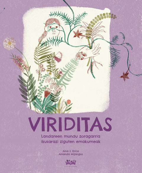  Viriditas 