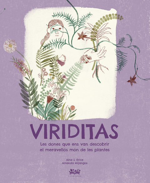  Viriditas 