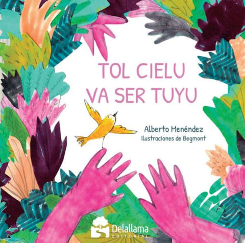  Tol cielu va ser tuyu 
