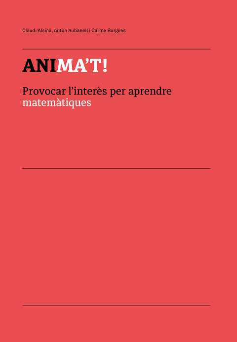  Anima't! 