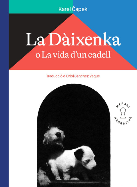  La Dàixenka 