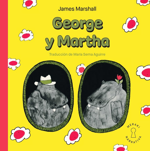  George y Martha 