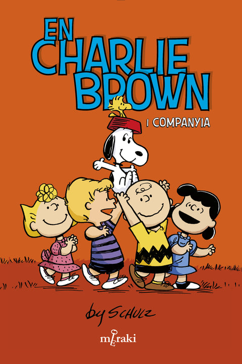  En Charlie Brown i companyia 
