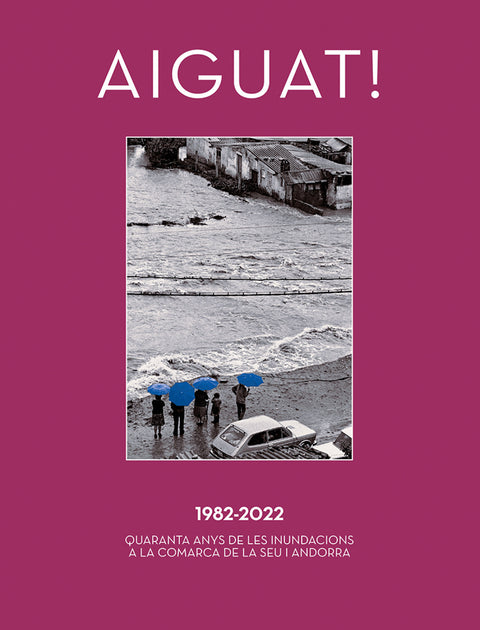  Aiguat! 