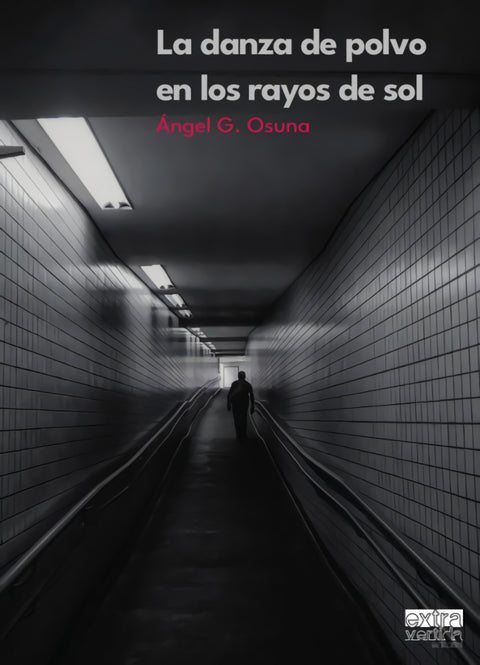  La danza de polvo de los rayos de sol 