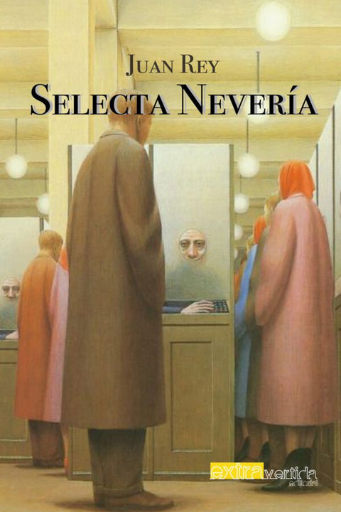  Selecta nevería 