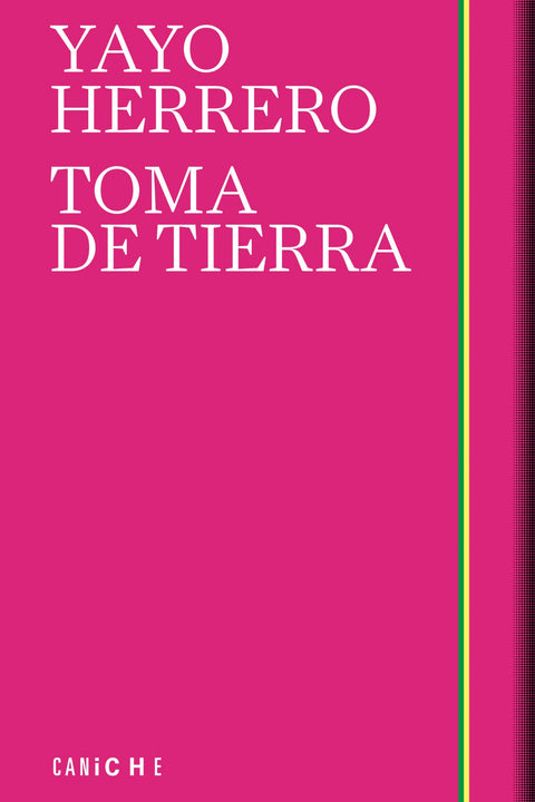  Toma de tierra 
