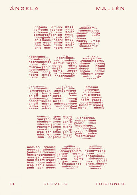  Microorganismo 