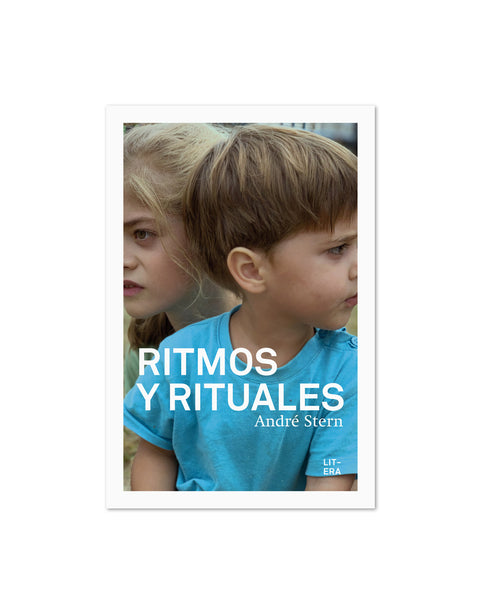  Ritmos y rituales 