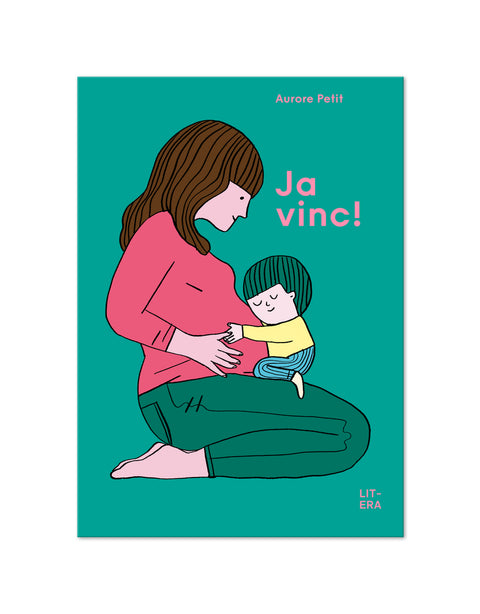  Ja vinc! 
