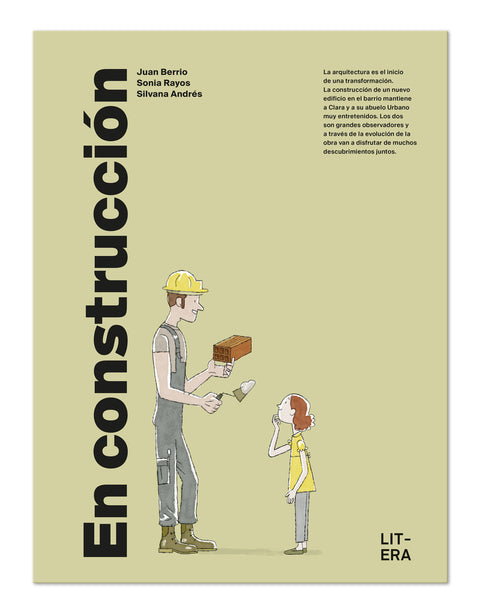  En construcción 