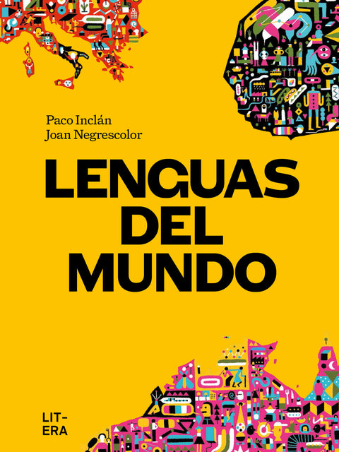 Lenguas del mundo 
