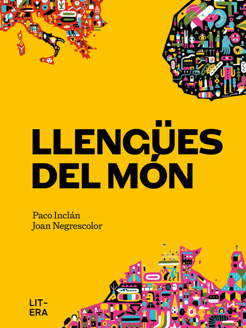  Llengües del món 