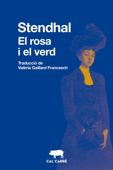  El rosa i el verd 
